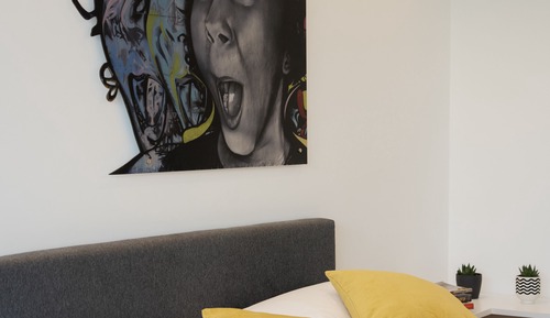 Junior Studio Suite