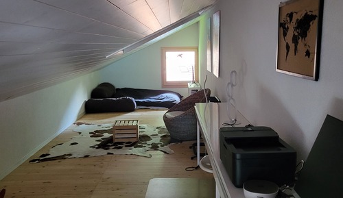 Comfort Apartment, 3 Bedrooms, Lake View (incl. Cleaning Fee CHF 220)