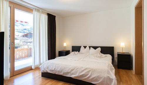 Comfort Apartment, 2 Bedrooms