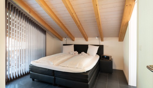 Comfort Apartment, 2 Bedrooms, Lake View (incl. Cleaning Fee CHF 220)