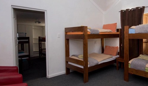 Basic Shared Dormitory, 1 Bedroom