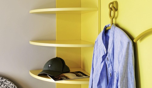 Standard Room, 1 Double Bed