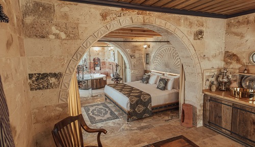 Royal Suite