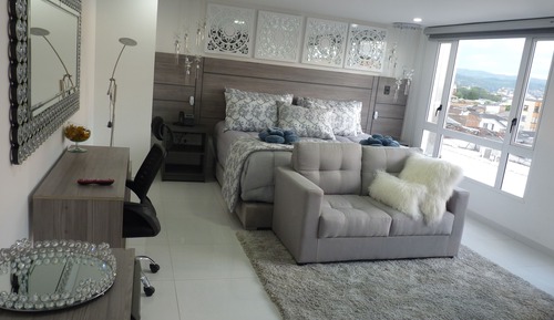Presidential Room