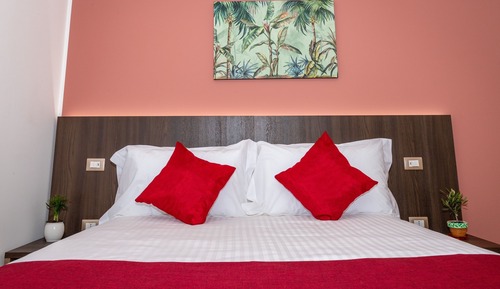 Traditional Double or Twin Room