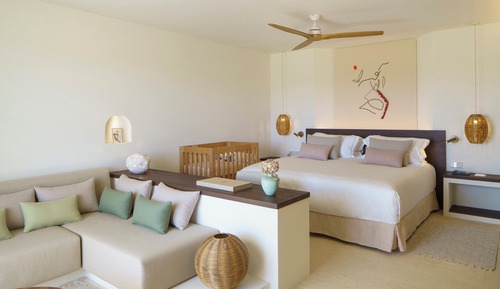 Family Room, Terrace