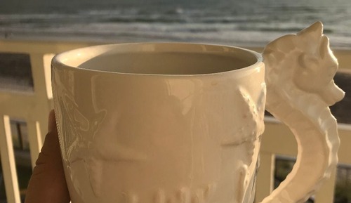 Studio, Ocean View, Oceanfront (Beachfront Bliss)