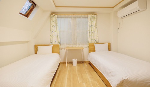 Annex House - Private Stay