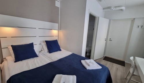 Standard Double Room, Non Smoking, Pets Not Allowed