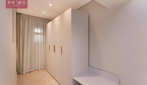 Superior Apartment, River View