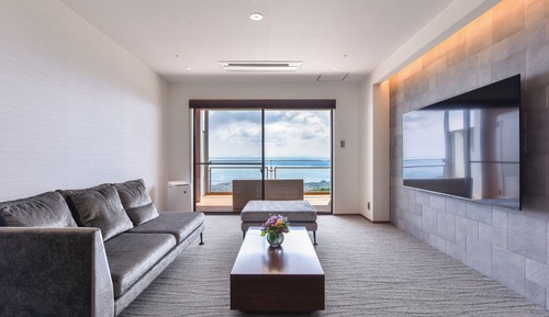 Suite, 1 Bedroom