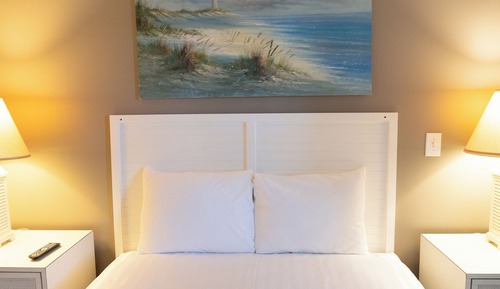 Classic Apartment, 2 Bedrooms