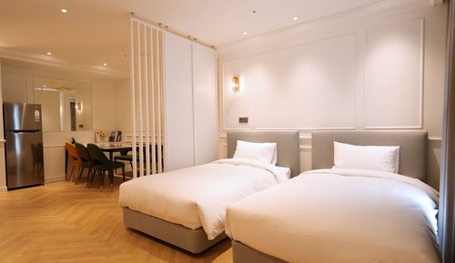 Royal Suite