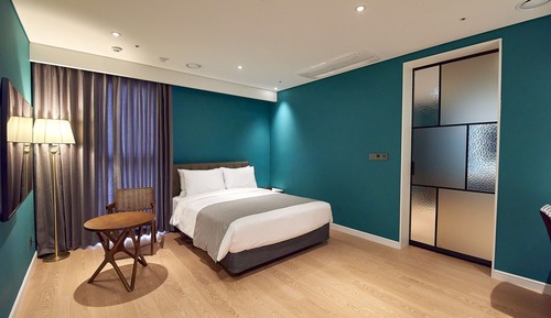 Prime Suite Family