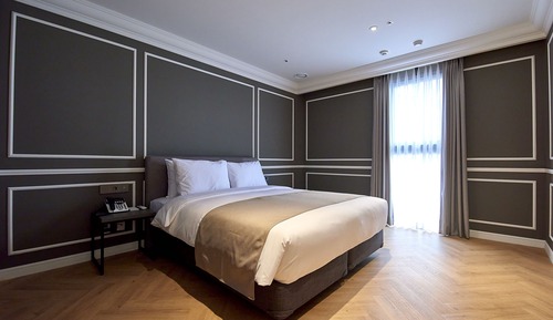 Royal Suite