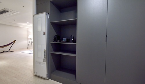 Executive Suite (Family)