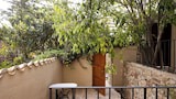 Large Room, Patio