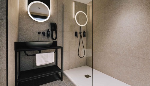 Superior Room, Sea View