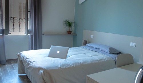 Basic Single Room