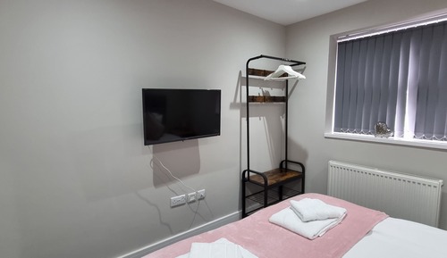 Family Apartment, 3 Bedrooms