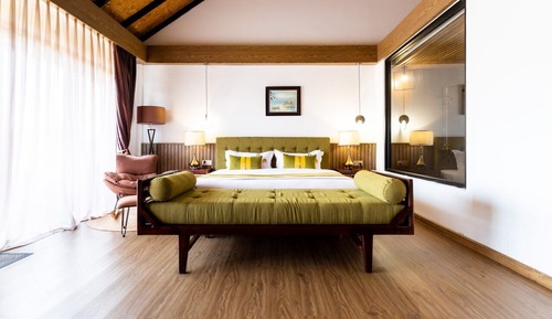 Premium Double Room