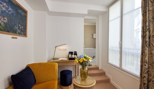 Romantic Suite