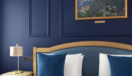 Small Double Room