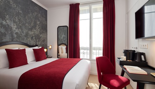 Classic Single Room