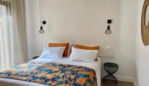 Comfort Apartment