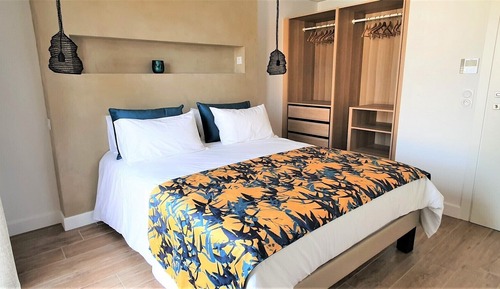 Luxury Apartment