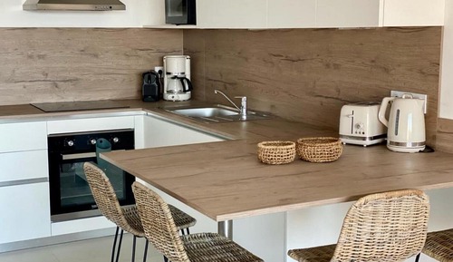 Comfort Apartment