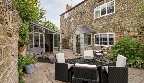 Cottage