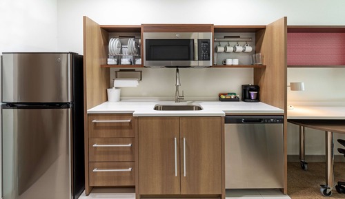 Suite, 1 Bedroom