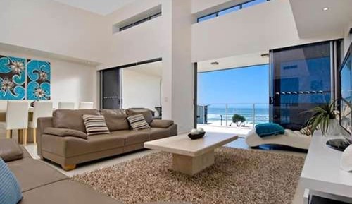 Executive Apartment
