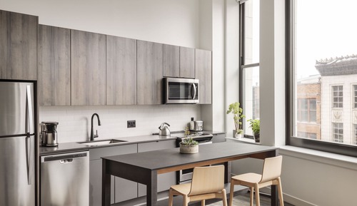 Apartment, 2 Bedrooms