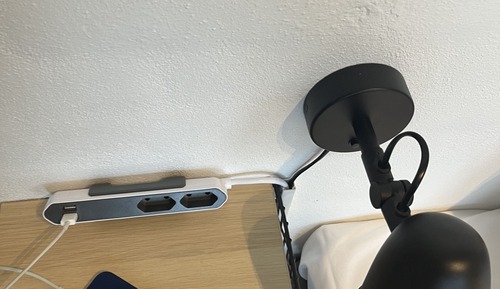 Economy Double Room, 1 Queen Bed, Non Smoking