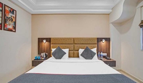 Premium Double or Twin Room