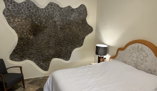 Economy Room, No Windows, Ground Floor (Arriero)