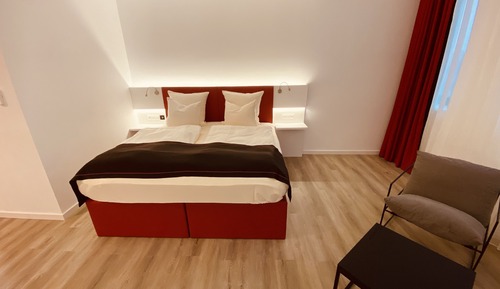 Comfort Double Room