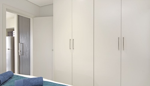 Apartment (1 Bedroom)