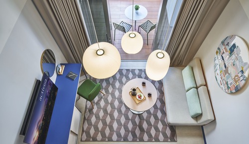 Executive Loft