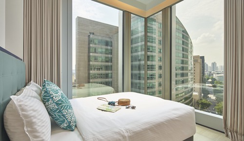 Premier Room, 2 Bedrooms