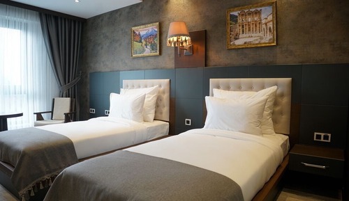 Business Room
