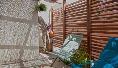 Classic Apartment, Patio, Sea View