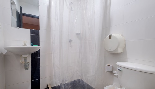 Superior Single Room