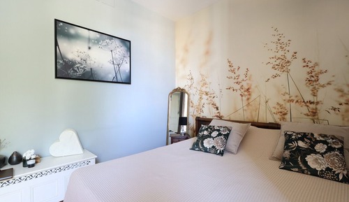 Deluxe Double or Twin Room (Grenache)