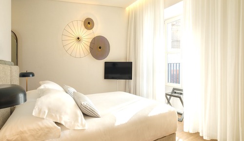 Superior Double Room, Non Smoking