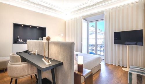 Deluxe Twin Room, 2 Twin Beds