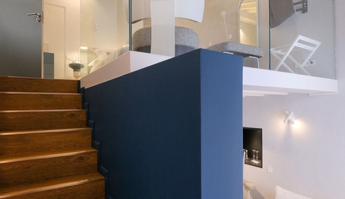 Suite Duplex Twin