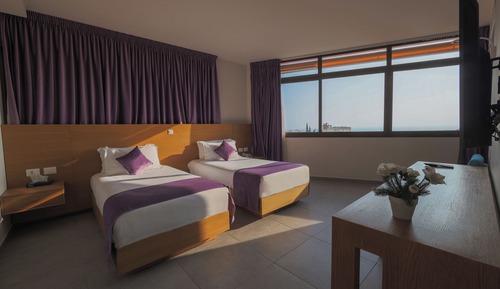 Grand Double or Twin Room